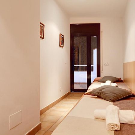 Ferienwohnung Empordanet 1 B Calella De Palafrugell Exterior foto