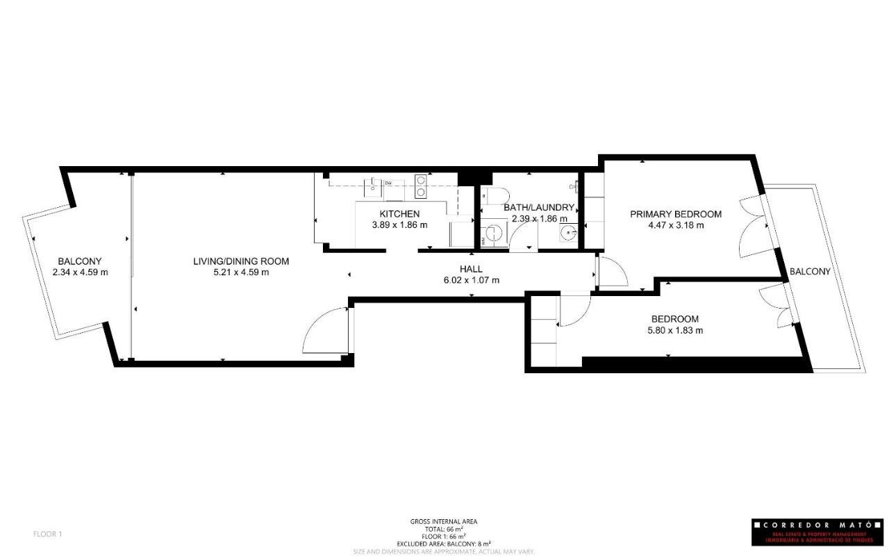 Ferienwohnung Empordanet 1 B Calella De Palafrugell Exterior foto