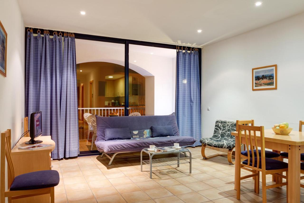 Ferienwohnung Empordanet 1 B Calella De Palafrugell Exterior foto